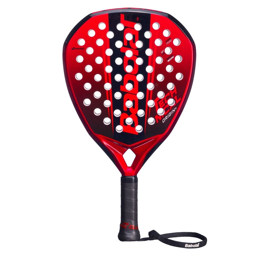 Raquette de padel Babolat Technical Origin +