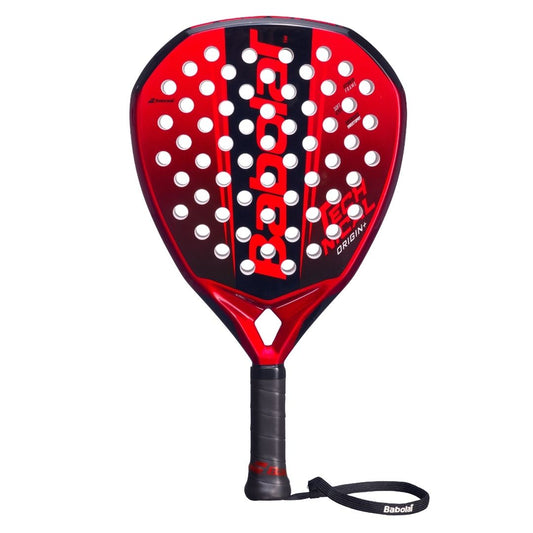 Raquette de padel Babolat Technical Origin +
