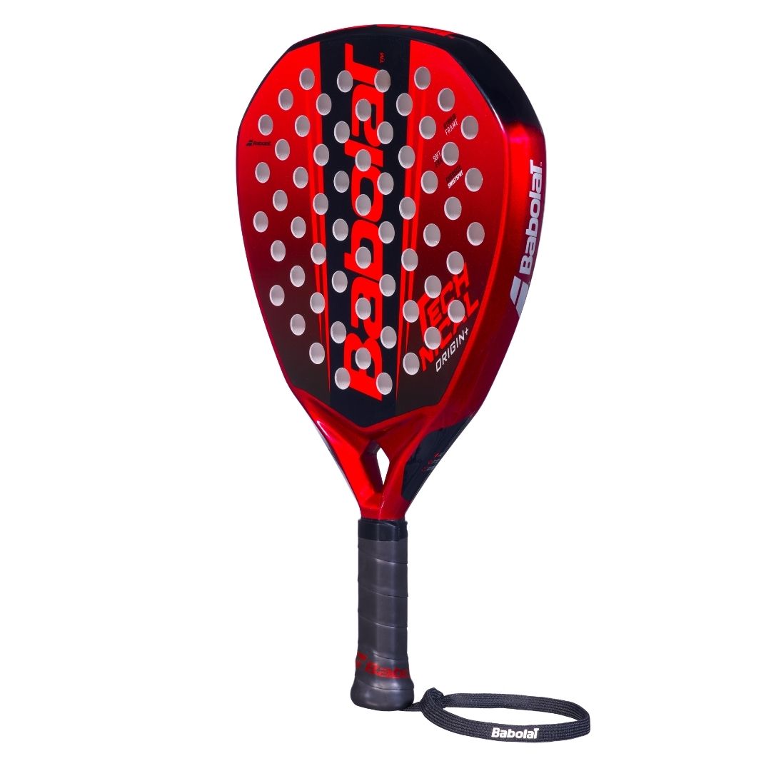 Raquette de padel Babolat Technical Origin +
