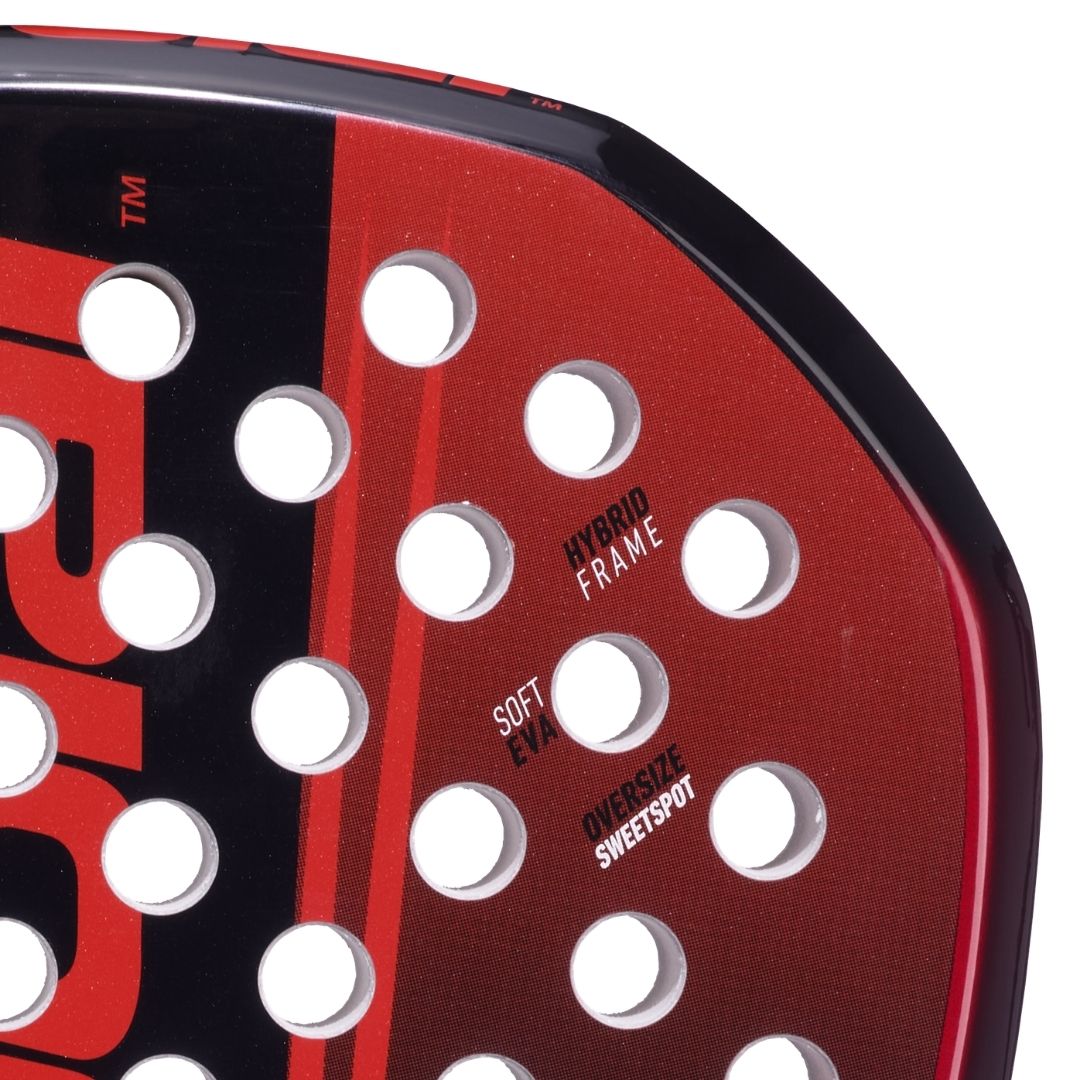 Raquette de padel Babolat Technical Origin +