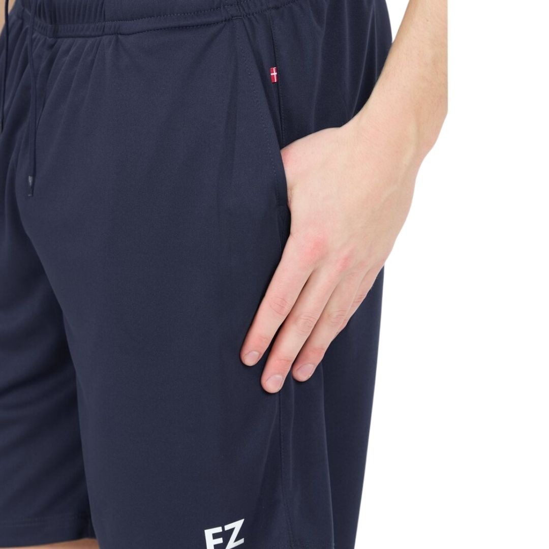 Short FZ Forza Landos V2 M (bleu marine)
