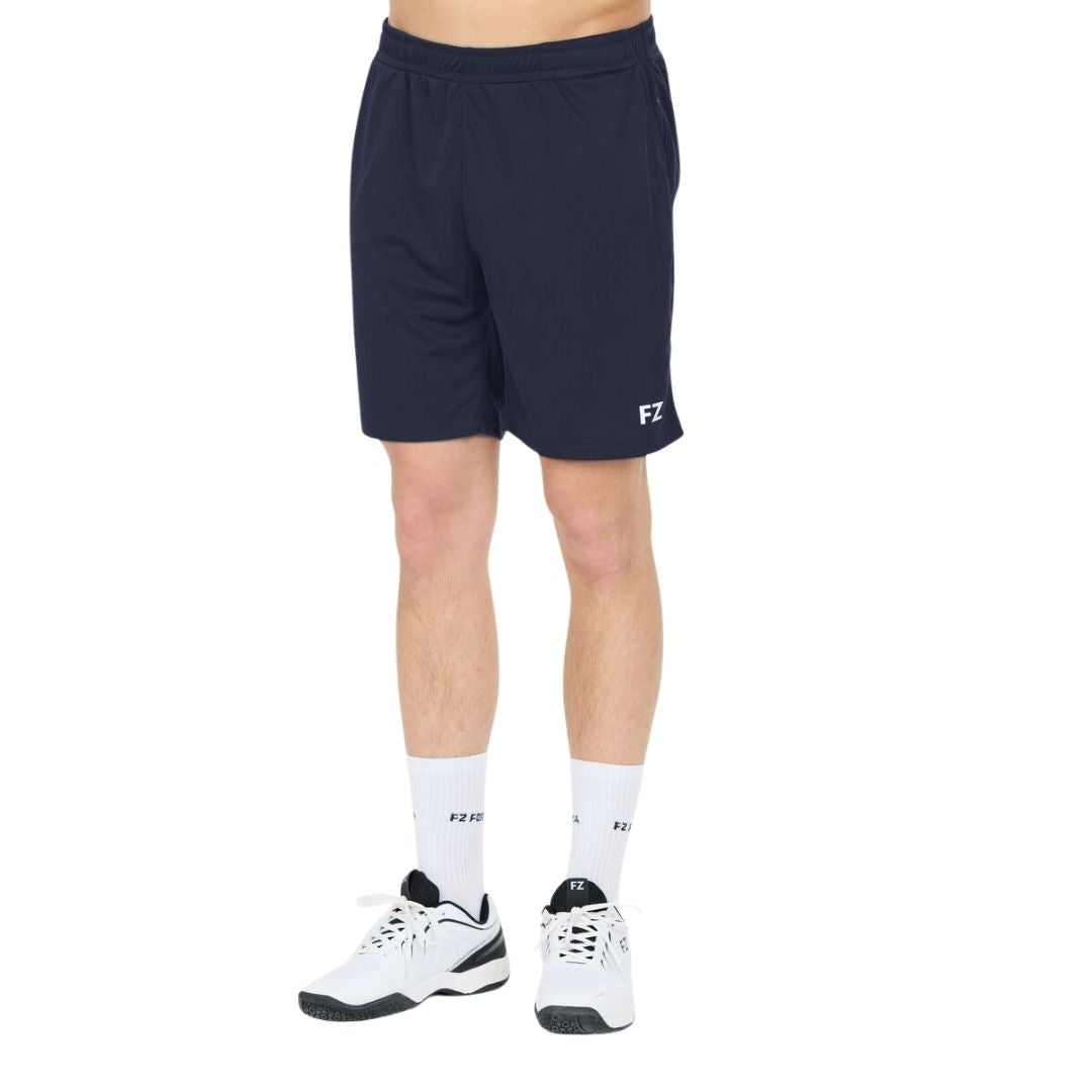 Short FZ Forza Landos V2 M (bleu marine)