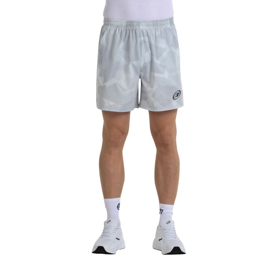 Short Bullpadel Morel (gris)