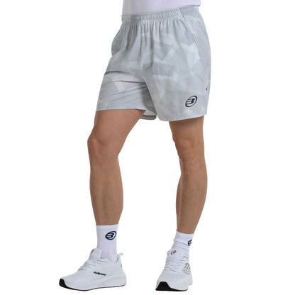 Short Bullpadel Morel (gris)