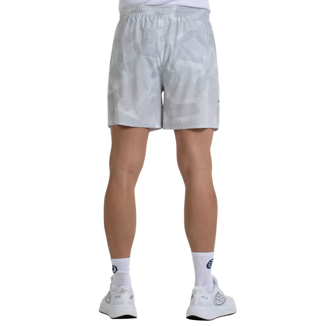Short Bullpadel Morel (gris)