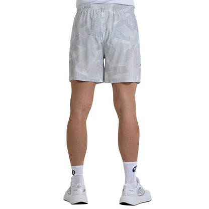Short Bullpadel Morel (gris)