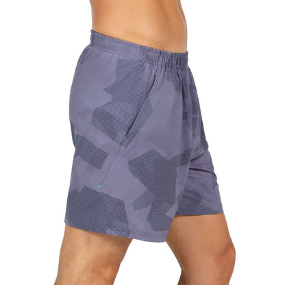 Short Bullpadel Morel (asphalte)