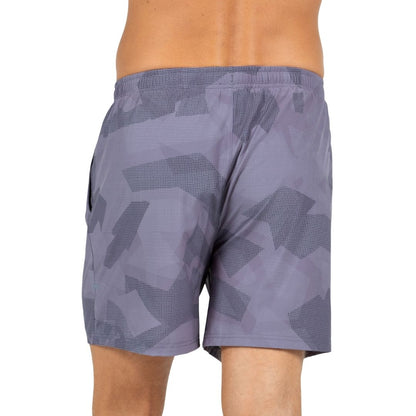Short Bullpadel Morel (asphalte)