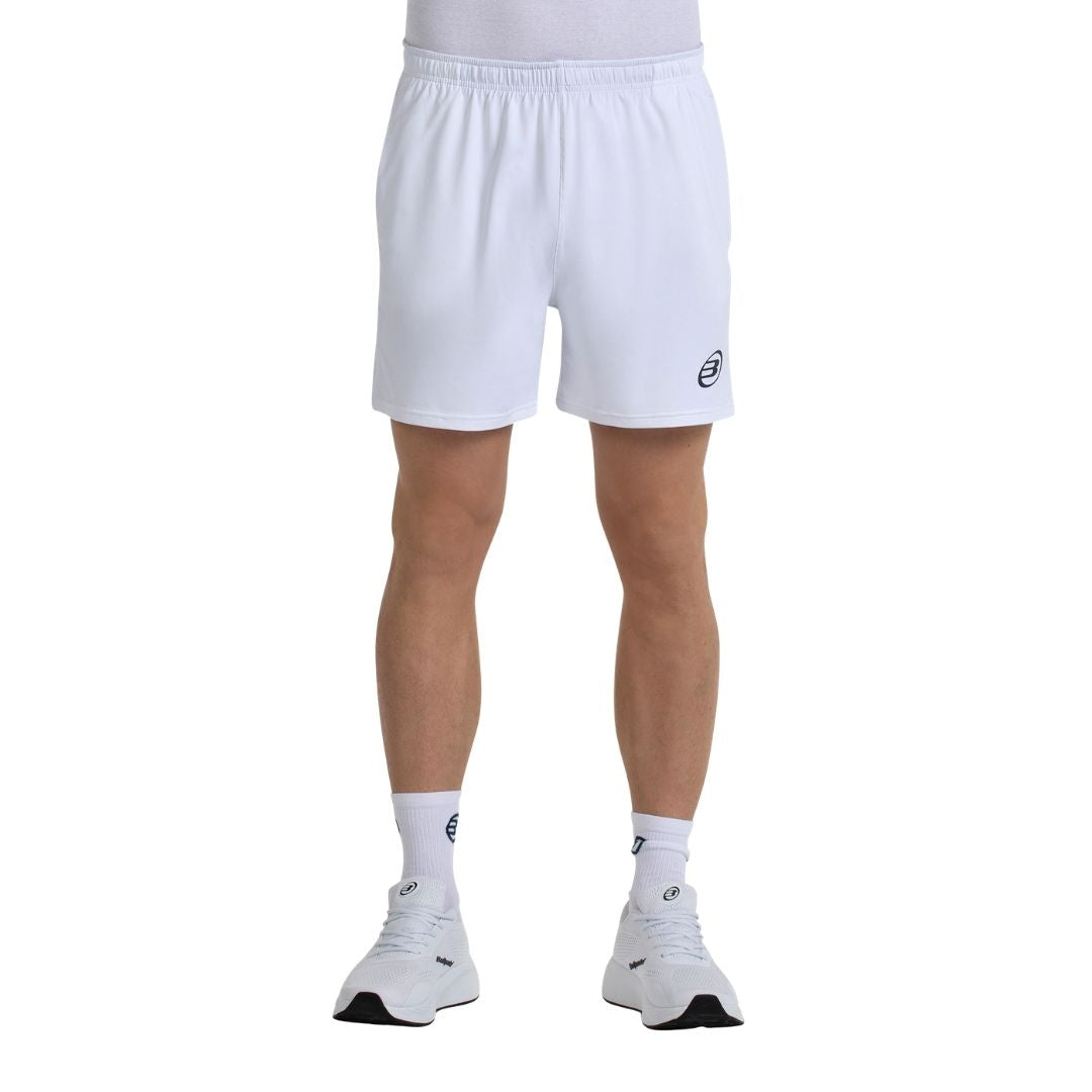 Short Bullpadel Ceclavin 26I (blanc)