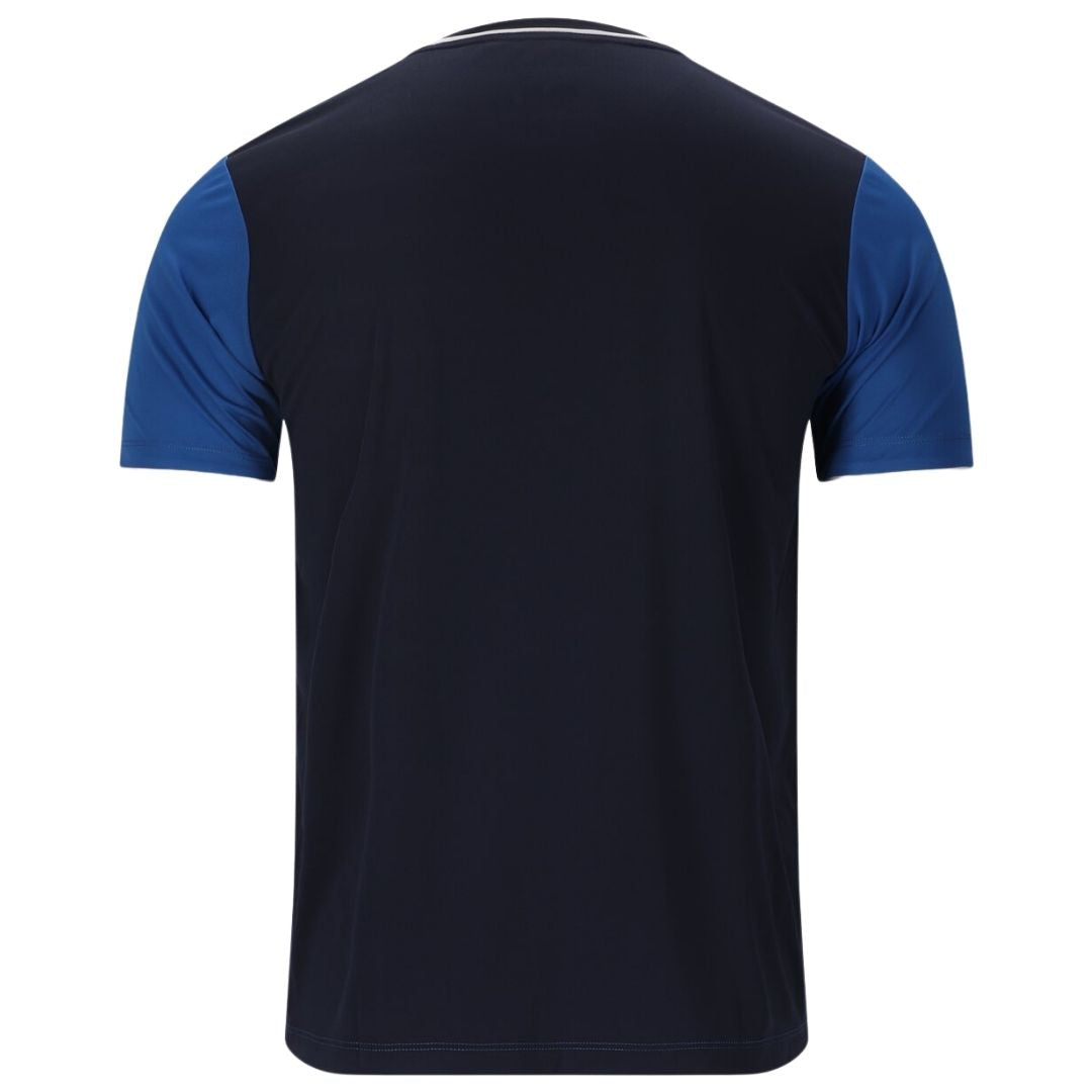 T-shirt junior FZ Forza CL2603 S/S (bleu turquoise)