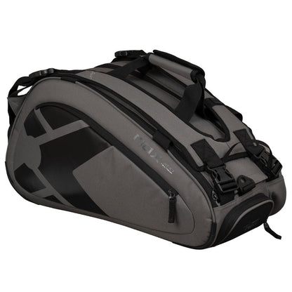 Sac de padel Nox AT10 Team (gris/noir)