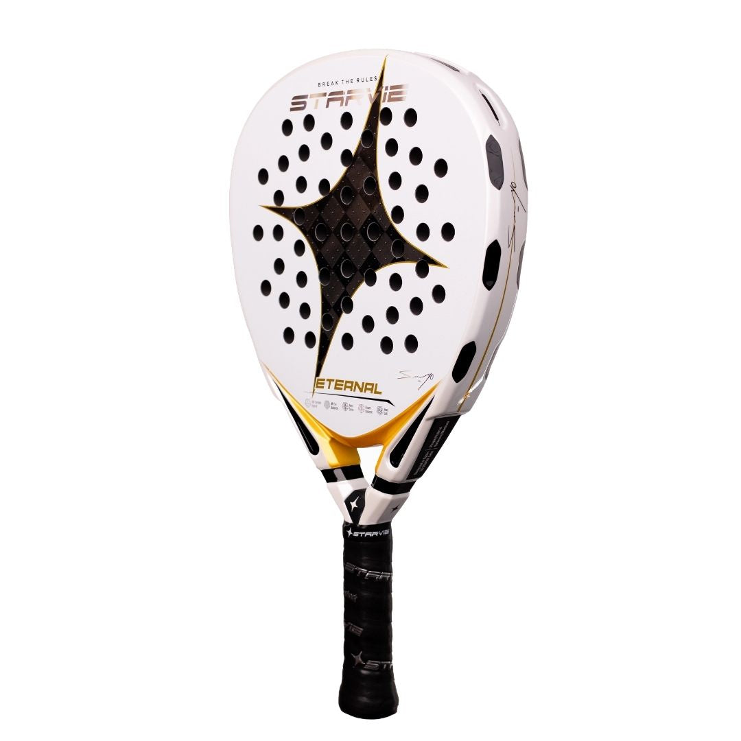 Raquette de padel Starvie Eternal 2027