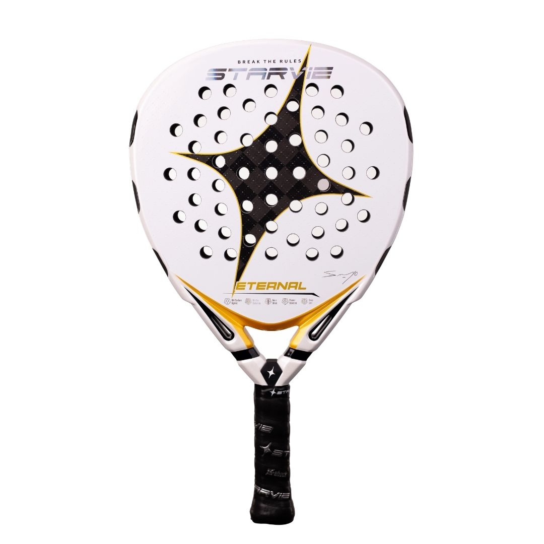 Raquette de padel Starvie Eternal 2027
