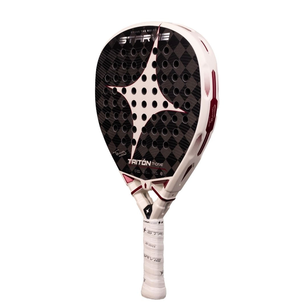 Raquette de padel Starvie Tritón T-One 2027