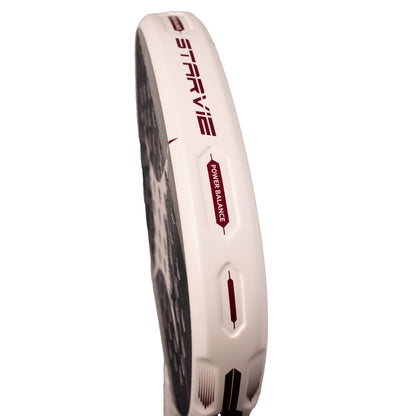 Raquette de padel Starvie Tritón T-One 2027