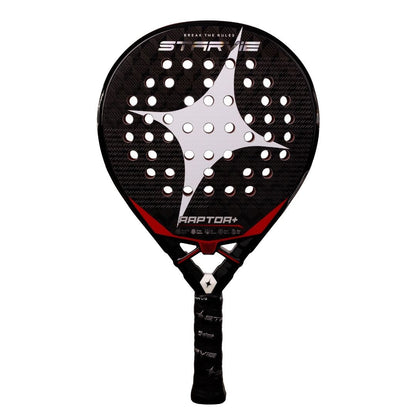 Raquette de padel Starvie Raptor+ 2027