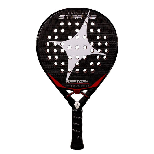 Raquette de padel Starvie Raptor+ 2027