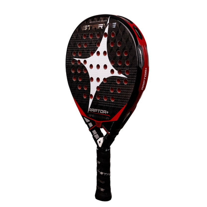 Raquette de padel Starvie Raptor+ 2027
