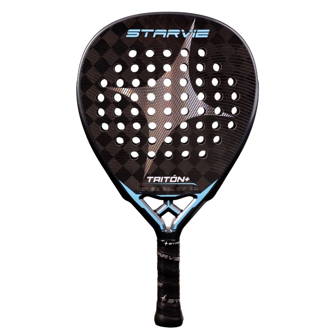 Raquette de padel Starvie Tritón+ Power 2027