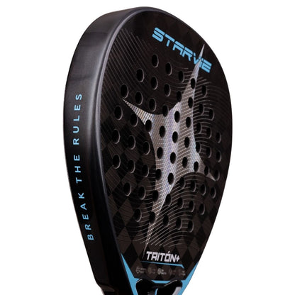 Raquette de padel Starvie Tritón+ Power 2027