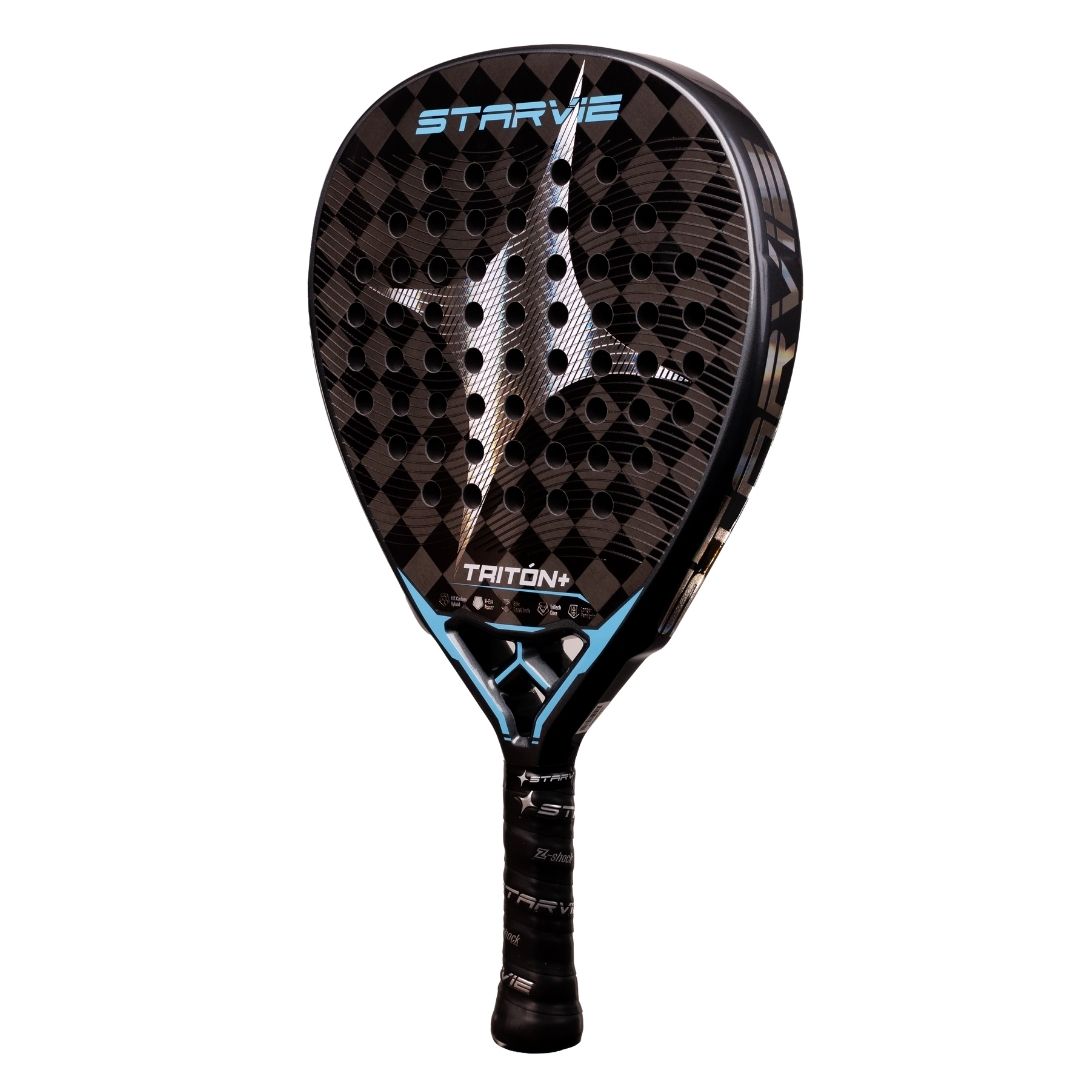 Raquette de padel Starvie Tritón+ Power 2027