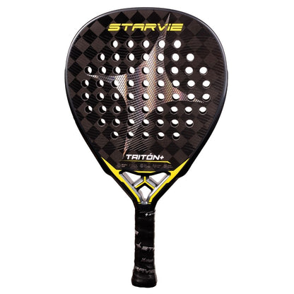 Raquette de padel Starvie Tritón+ Balance 2027