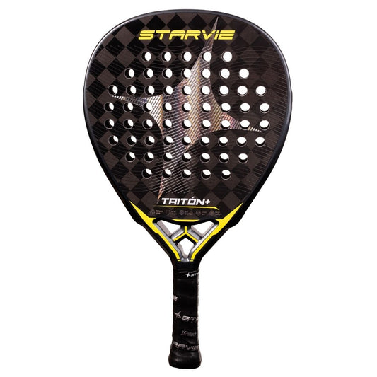 Raquette de padel Starvie Tritón+ Balance 2027