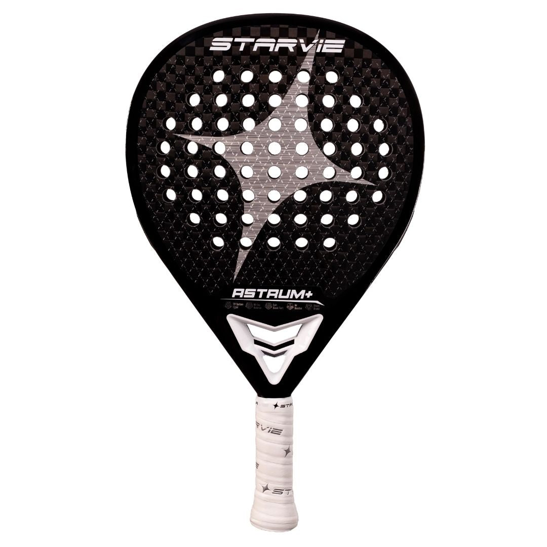 Raquette de padel Starvie Astrum+ 2027