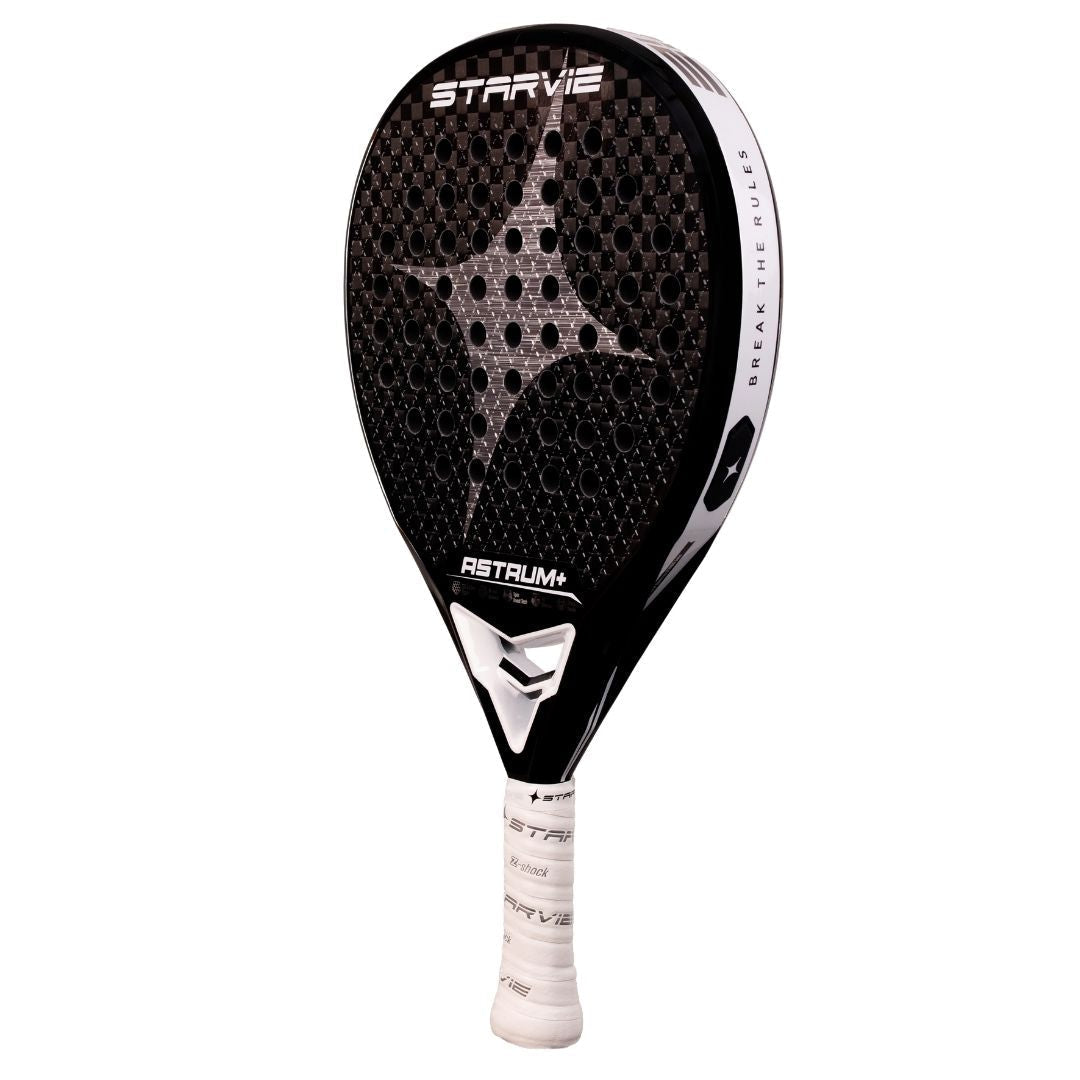 Raquette de padel Starvie Astrum+ 2027