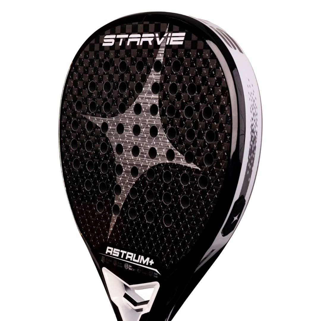 Raquette de padel Starvie Astrum+ 2027