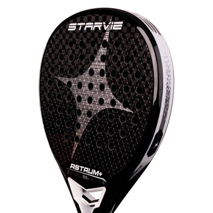 Raquette de padel Starvie Astrum+ 2027
