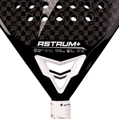 Raquette de padel Starvie Astrum+ 2027