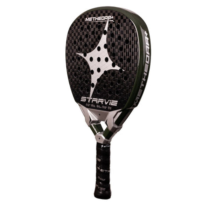 Raquette de padel Starvie Metheora+ 2027