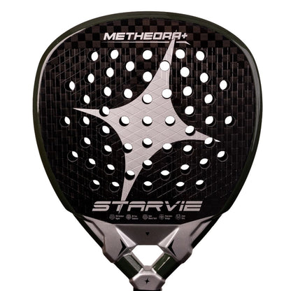 Raquette de padel Starvie Metheora+ 2027