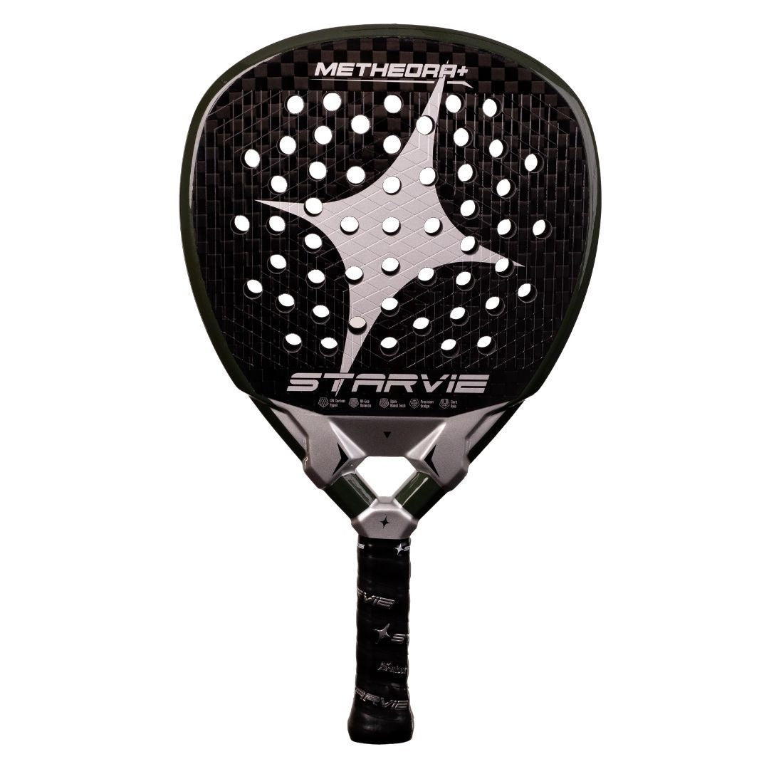 Raquette de padel Starvie Metheora+ 2027
