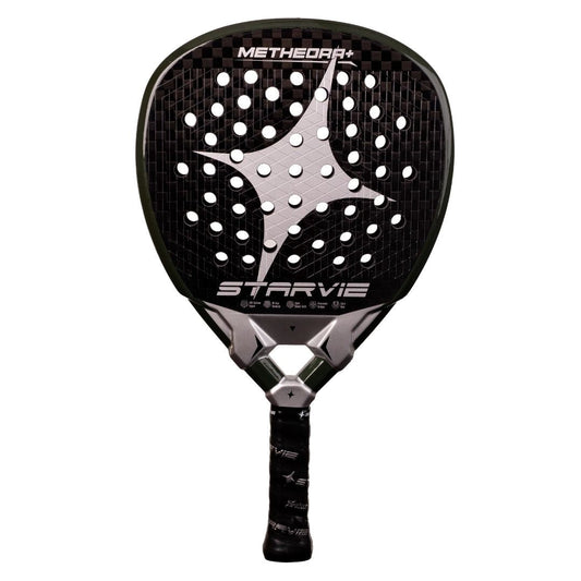 Raquette de padel Starvie Metheora+ 2027