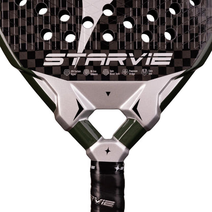 Raquette de padel Starvie Metheora+ 2027
