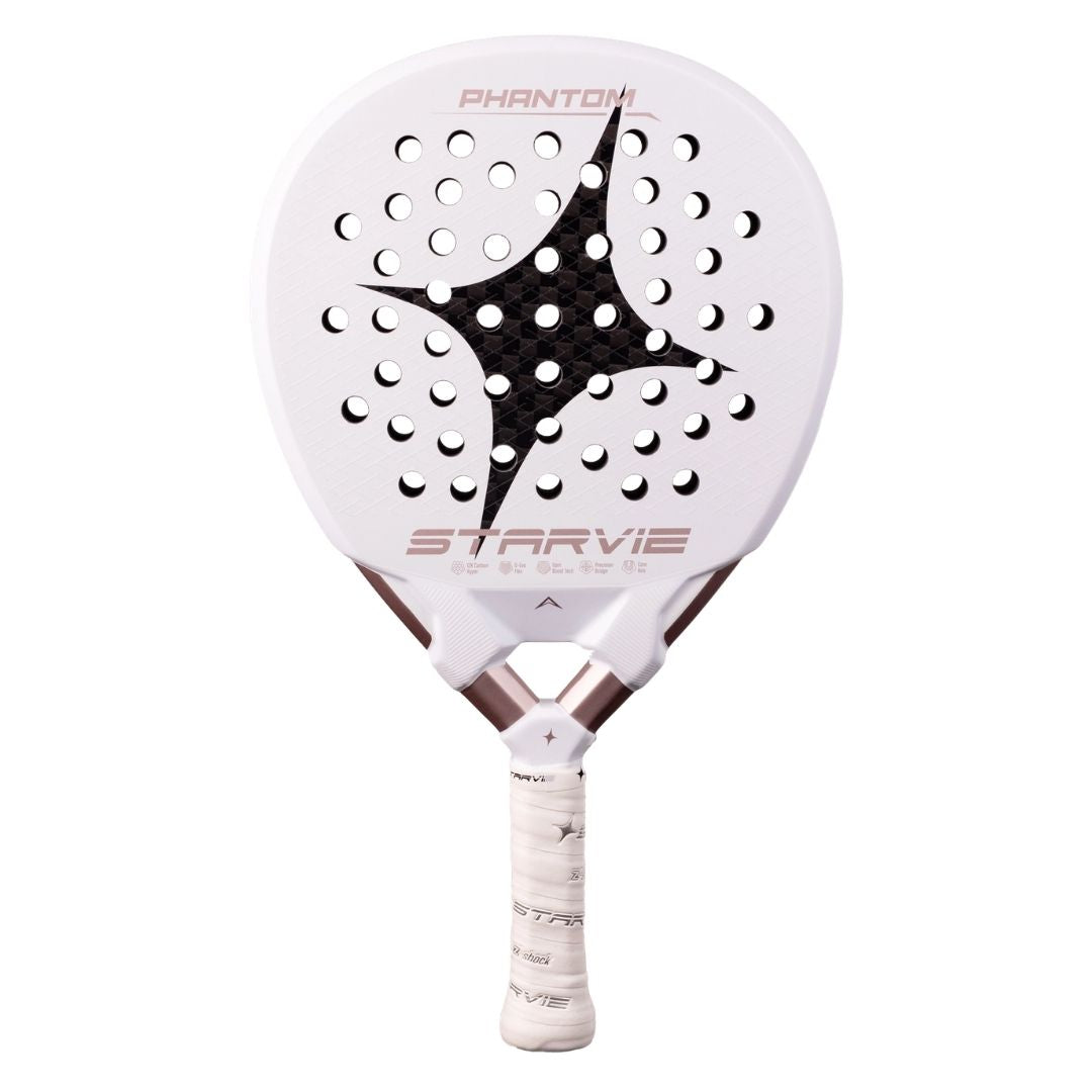 Raquette de padel Starvie Phantom 2027