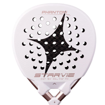 Raquette de padel Starvie Phantom 2027