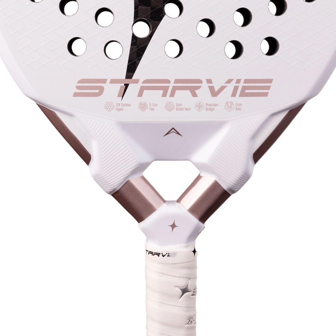 Raquette de padel Starvie Phantom 2027