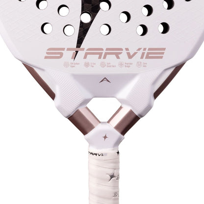 Raquette de padel Starvie Phantom 2027