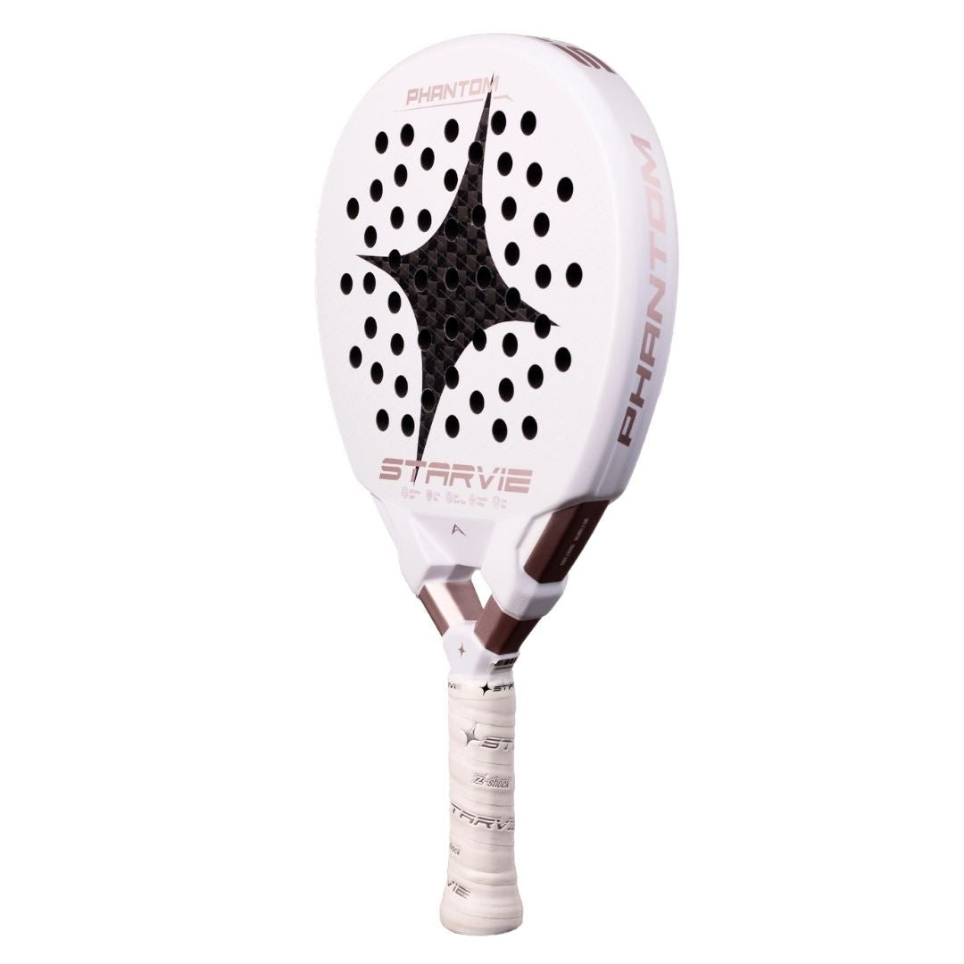 Raquette de padel Starvie Phantom 2027