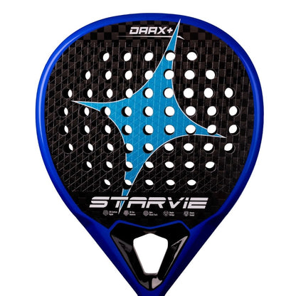 Raquette de padel Starvie Drax+ 2027