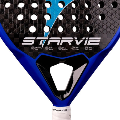 Raquette de padel Starvie Drax+ 2027