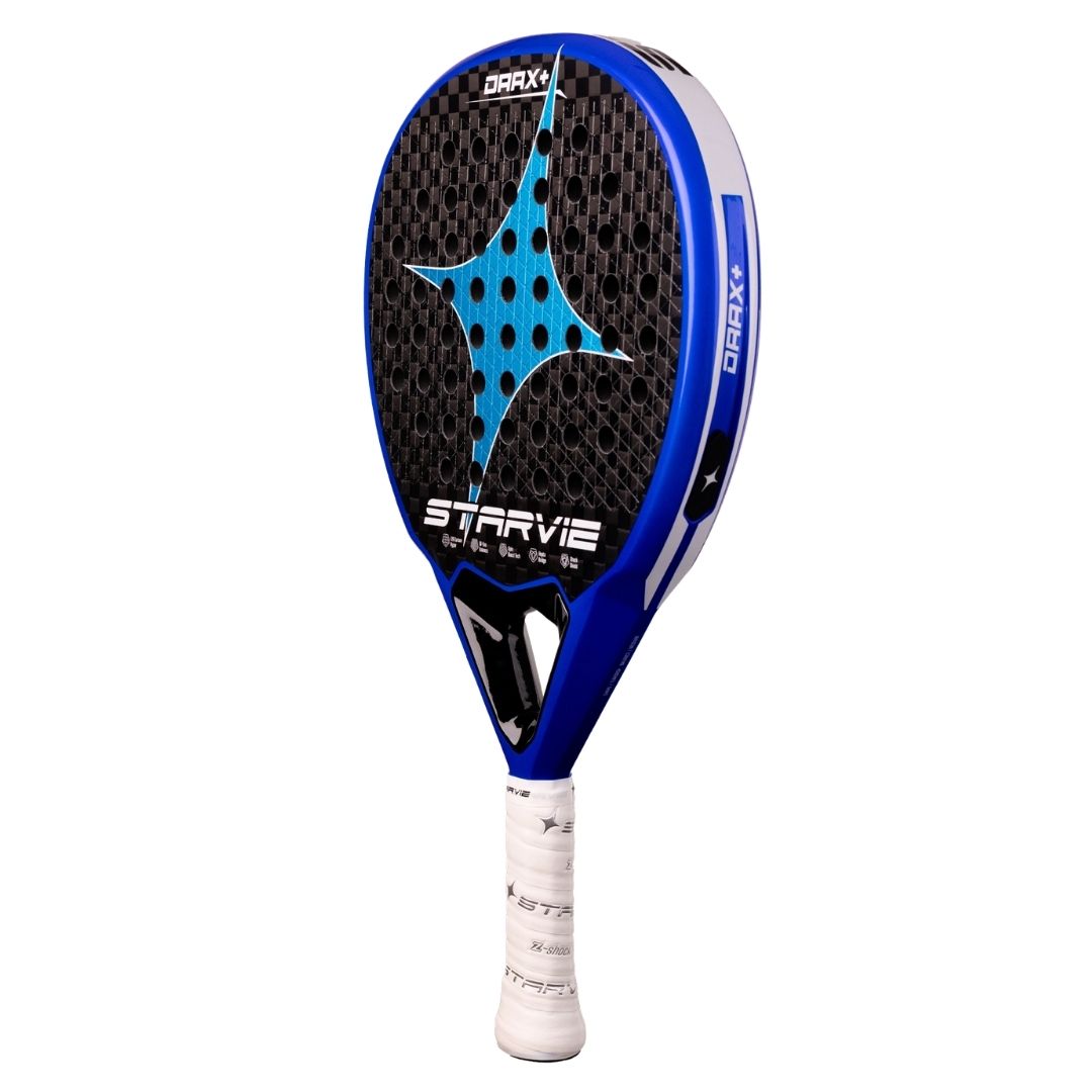 Raquette de padel Starvie Drax+ 2027