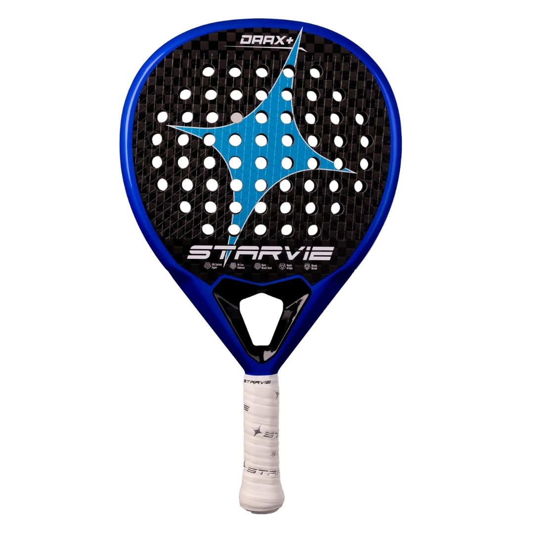 Raquette de padel Starvie Drax+ 2027