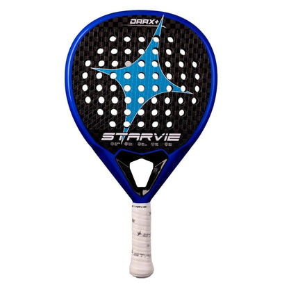 Raquette de padel Starvie Drax+ 2027