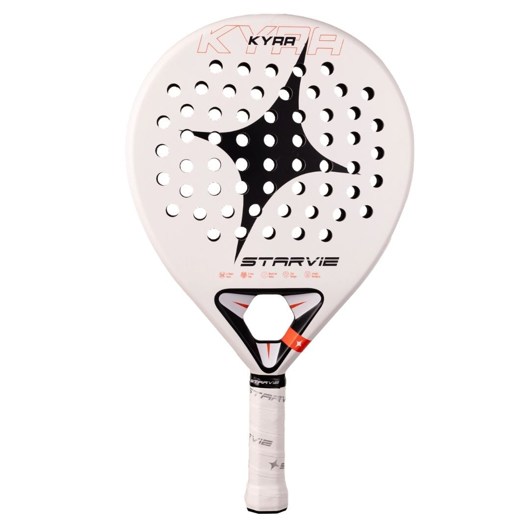 Raquette de padel Starvie Kyra 2027