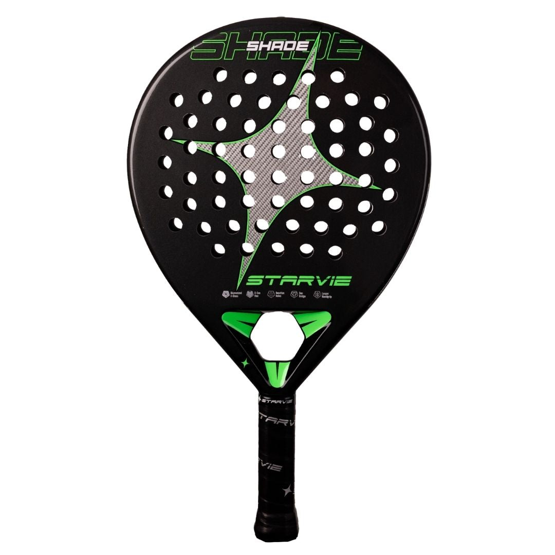 Raquette de padel Starvie Shade 2027