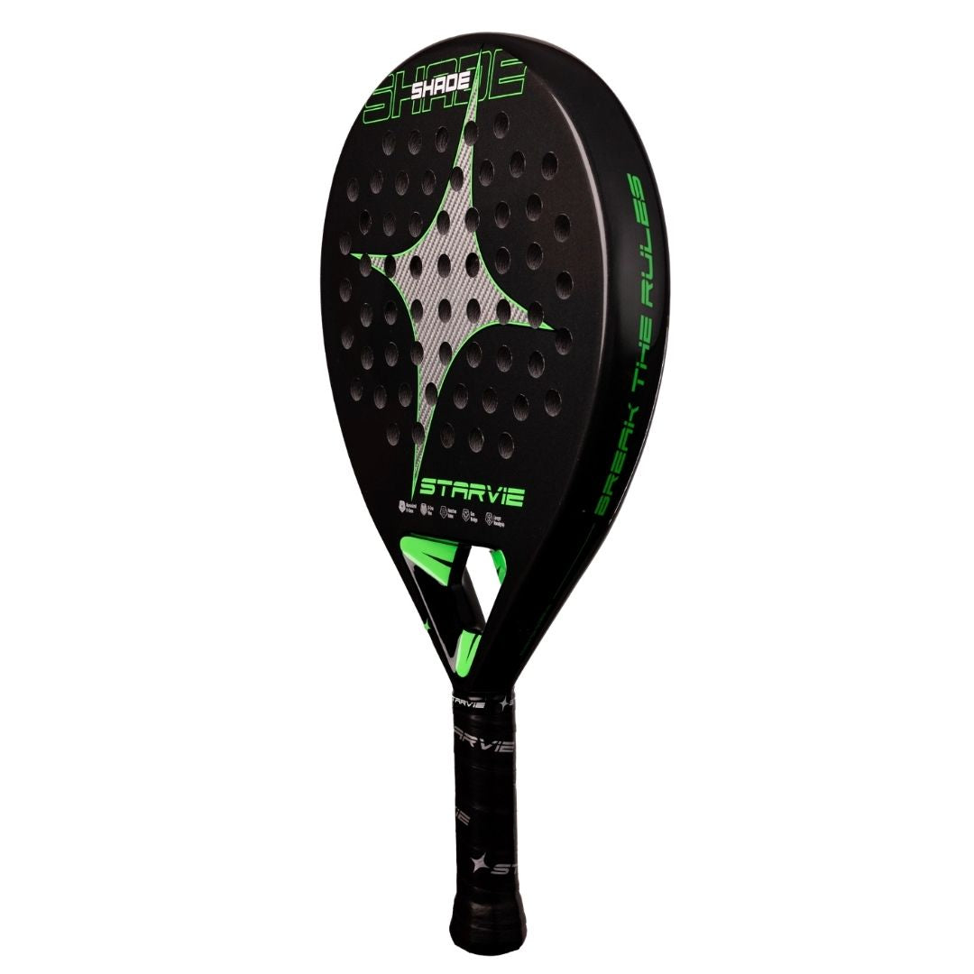 Raquette de padel Starvie Shade 2027
